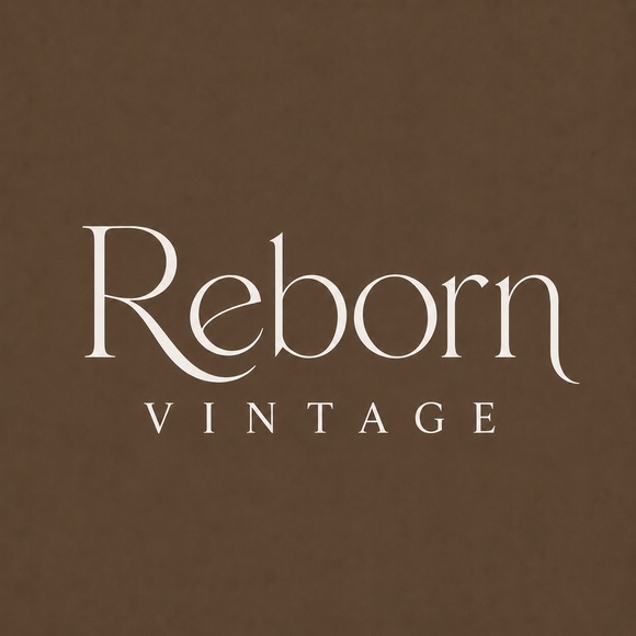 rebornvintagee